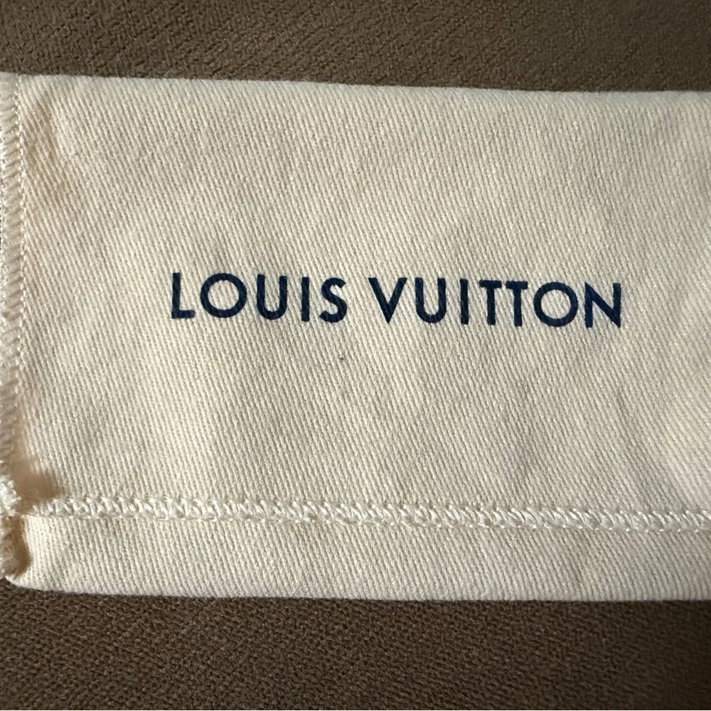 Louis Vuitton Small Gift Box, Storage Display
